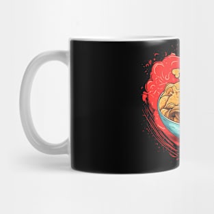 Ramen Lover Mug